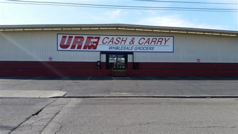 Urm Cash And Carry 10 Reviews 902 E Springfield Ave Spokane