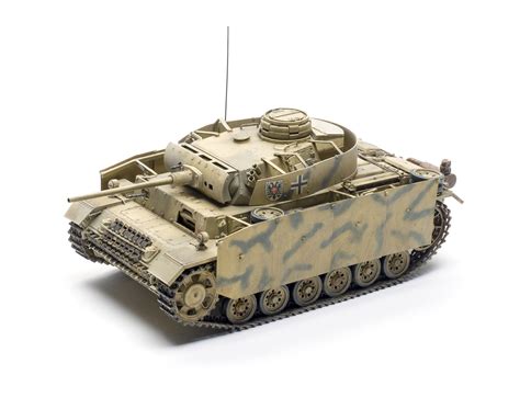 Build Review Of The Blitz By Takom Pzkpfw Iii Ausf M Scale Model Armor