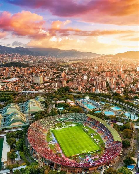 Best Things To Do In Medellin Colombia 2021 Bucket List San Felix Colombia Country Colombia