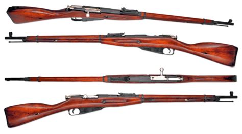 The Coolest Guns From Wwii That You Can Still Buy Pew Pew Tactical