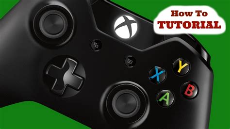 🎮 How To Connect An Xbox One Controller To A Pc 🎮 Wireless
