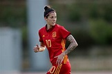 Jennifer Hermoso Fuentes (Spain) | Best Soccer Players at the Women's ...