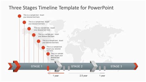 47 Project Timeline Template Free Download Word Excel Pdf Ppt