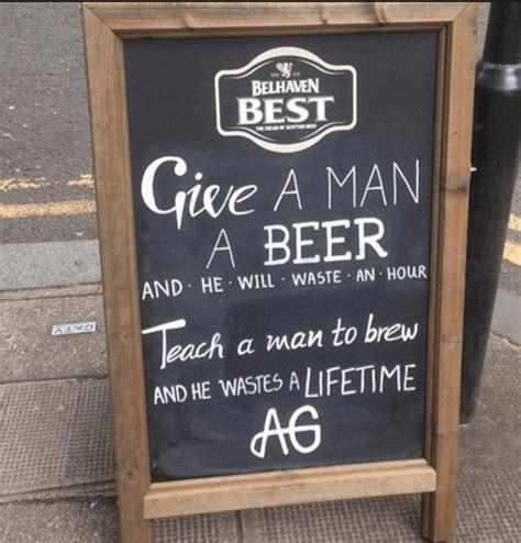 50 Funny Bar Signs Thatll Ignite Your Thirst For Beer Oclock Fail
