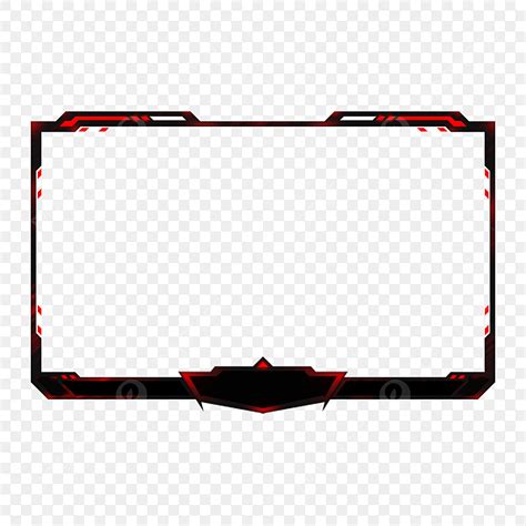 Facecam For Streaming Png Vector Psd And Clipart With Transparent Background For Free