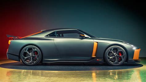 nissan gt r50 by italdesign top gear philippines