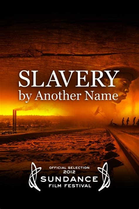 Slavery By Another Name The Movie Database Tmdb