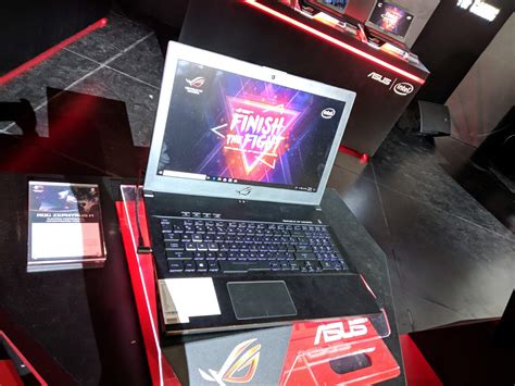 Wow ternyata 10 laptop termahal di dunia dibanderol dengan harga. Spesifikasi dan Harga Laptop Gaming ASUS ROG Terbaru 2018 ...