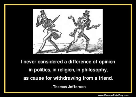 Read these opinion quotes to gain some insight into the difference between facts and views. Difference Of Opinion Quotes. QuotesGram