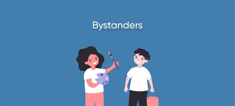 bystanders tackle bullying