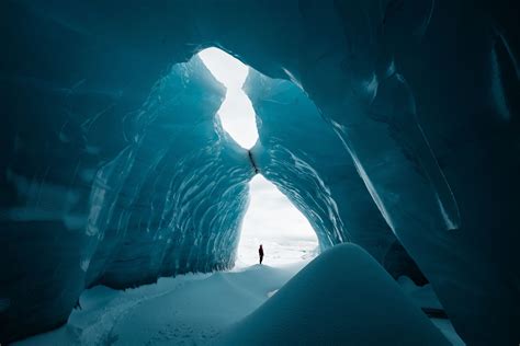 4 Best Ice Caves In Iceland Best Tours To Visit Iceland Trippers