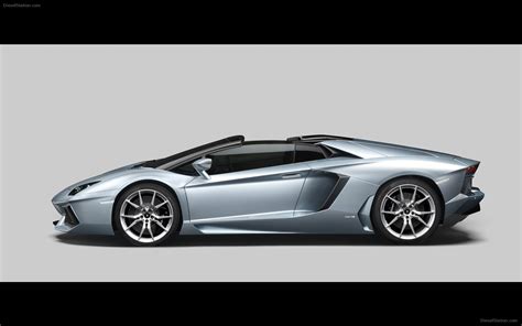 Lamborghini Aventador Lp700 4 Roadster Hd Walls Find Wallpapers