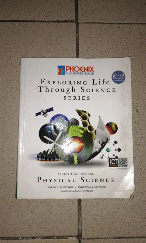 Exploring Life Through Science Hobbies And Toys Books And Magazines Textbooks On Carousell