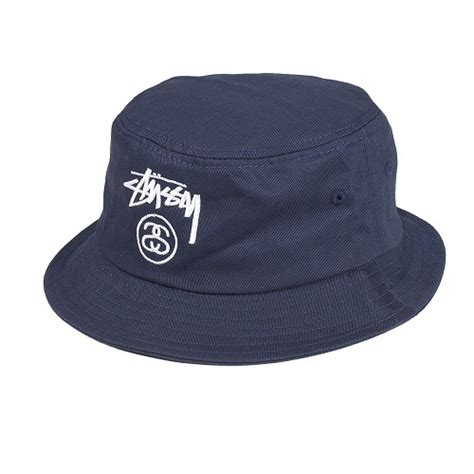 Looking for the coolest blue hats for men? Blue Bucket Hats - Tag Hats