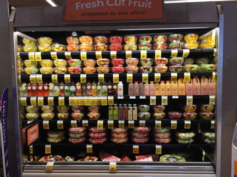 How Fresh Cut Produce Changed The Produce Industry The Produce Nerd