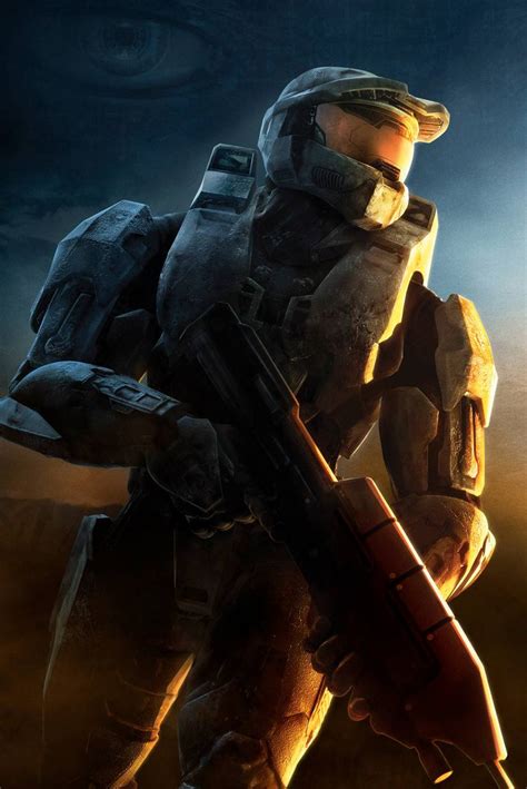 Halo 3 8 Ways Halo 3 Was Ahead Of Its Time Game Media The