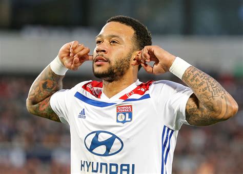 Gritty netherlands need memphis depay in top form at euro 2020 to make deep run. Former Man Utd star Memphis Depay could QUIT Lyon after ...