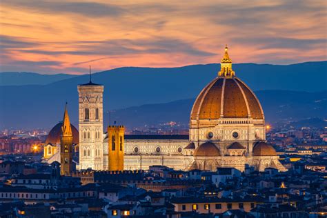 Viajar en tren entre roma y florencia es rápido, fácil y asequible. FLORENCIA - Guía de Viajes y Turismo de Florencia ...