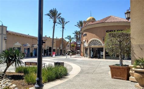 Las Americas Premium Outlets San Diego All You Need To Know Before