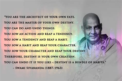 Swami Sivananda Quotes Quotesgram