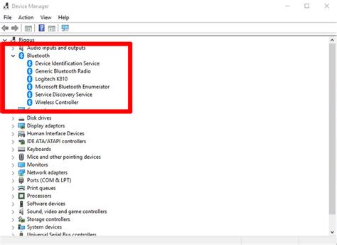 Cómo Configurar Y Administrar Dispositivos Bluetooth En Windows 10