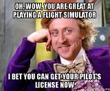 How To Get Your Pilot''s License Pictures