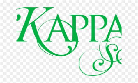 Alpha Kappa Alpha Art Svg Clip Art Digital Download For Cricut