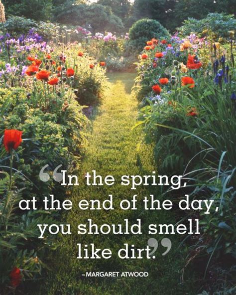 Spring adds new life and new beauty to all that is. The Sweetest Spring Quotes to Welcome the Season of ...