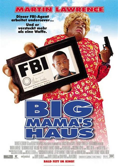 Big Mamas Haus Bild 1 Von 11 Moviepilotde