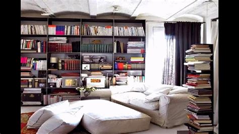 Si reserva con tripadvisor, puede cancelar de. Ideas de diseño de la biblioteca de la casa - YouTube