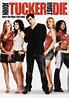 John Tucker Must Die (DVD) - Walmart.com - Walmart.com