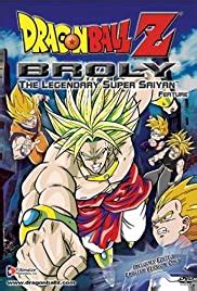 Deviantart is the world's largest online social community for artists and art enthusiasts, allowing people to connect through the creation and sharing. Dragon Ball Z: Broly - The Legendary Super Saiyan (1993 ...