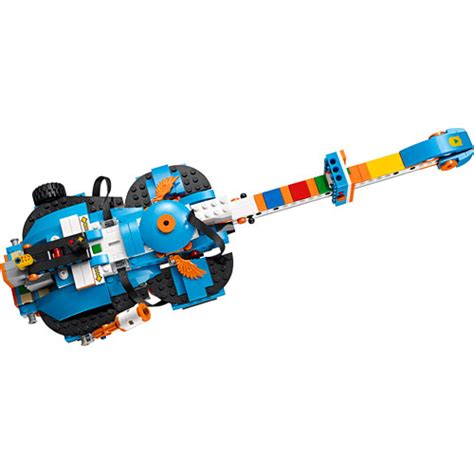 Lego 17101 Creative Toolbox Boost Kite And Kaboodle