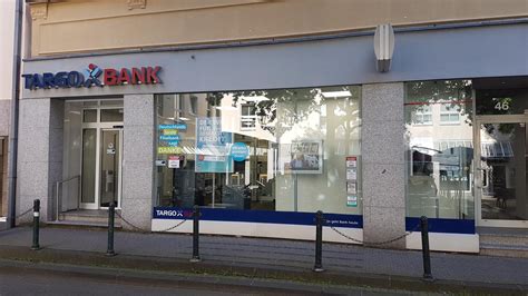 ► 1.500€ bis 65.000€ möglich✓ jetzt kostenlos vergleich nutzen & besten kredit finden!✓. TARGOBANK - Banken, Düsseldorf - Hauptstraße - Deutschland ...