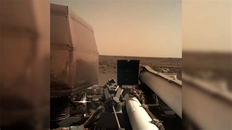 Watch Exclusive Nasa Insight Landing Countdown Video On Mars Also In