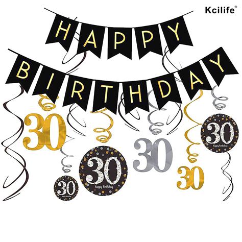 30th Birthday Female 30th Birthday Card Happy 30th Birthday Greetings