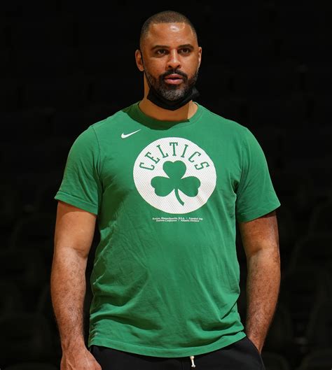 Boston Celtics Coach Ime Udoka Facing Suspension After Claims He Had An