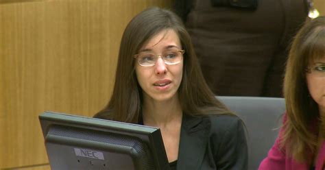 Jodi Arias Found Guilty Of First Degree Murder Cbs News