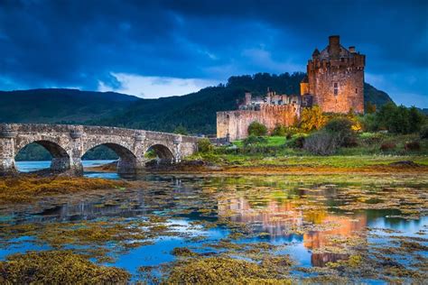 Photos Of Scotland The Worlds Most Beautiful Country