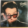 Elvis Costello & The Attractions – Trust – Vinyl Distractions