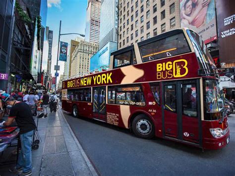 Real new york tours will take you on a whirlwind tour of the city that never sleeps with one of the native guides that have been exploring new york since they were toddlers and have all kinds of stories to tell you about it. 11 Best Bus Tours of NYC to Book Right Now