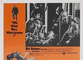 Who Killed Mary Whats'ername? (1971)