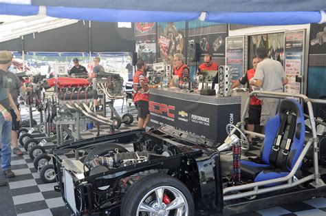 Holley Ls Fest East 2018 Day One Coverage Of The All Ls Show