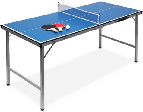 Meilleure Table De Ping Pong 2024 Comparatif Et Guide Dachat