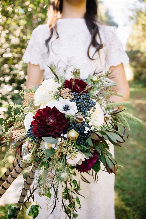 Maybe you would like to learn more about one of these? Pin on Wedding Bouquets