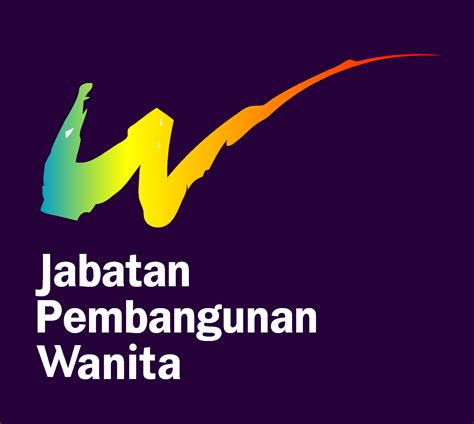 Jabatan Pembangunan Wanita Malaysia Logo Vector Ai Png Svg Eps