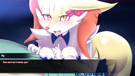 Legend Of Krystal Forums View Topic Fanmade VN Dream Molder