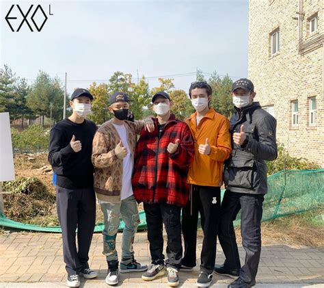 I lived here for over a year and i don't have any complaints. EXO's Chen just became 4th EXO member to enlist in ...