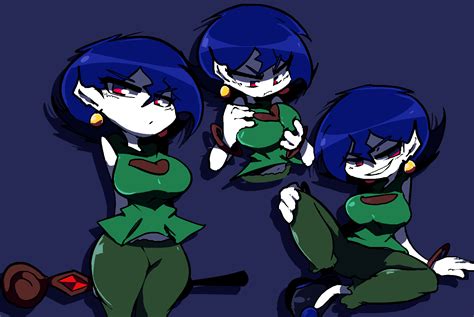Cave Story Misery Draws By Theshammah On Newgrounds