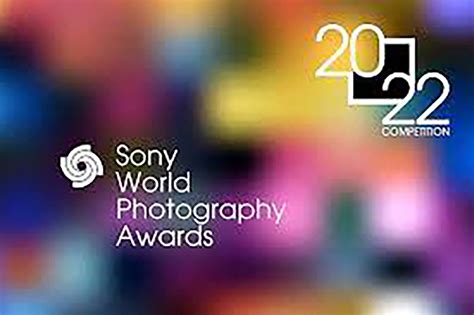 Sony World Photography Awards 2022 Isopixel